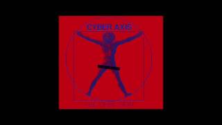 Cyber Axis - Delirious (1995)