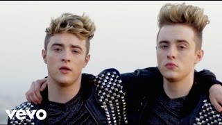 Jedward - Leave a Mark