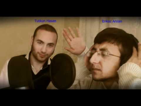 Bu Bir Elveda Rap' i   Tutkun Hasan & Enkaz Arslan SonSoz06