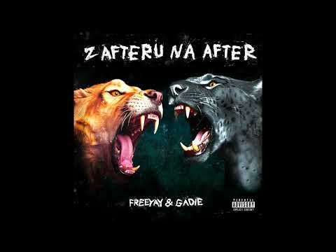 FREEYAY & GADIE + FRAYER FLEXKING -  MYKONOS