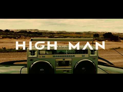 TRAVELERZ - HIGH MAN - OFFICIAL CLIP