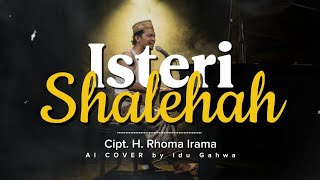 Download lagu SALEHA - RHOMA IRAMA & SONETA GROUP | VIRAL‼️MAKES ME GET GO | AI COVER by Idu Gahwa mp3