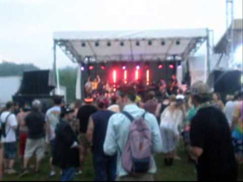 The Mad Tea Party Jam 2014