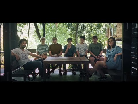 SIRIMONGKOL - APRIL ( piano version )