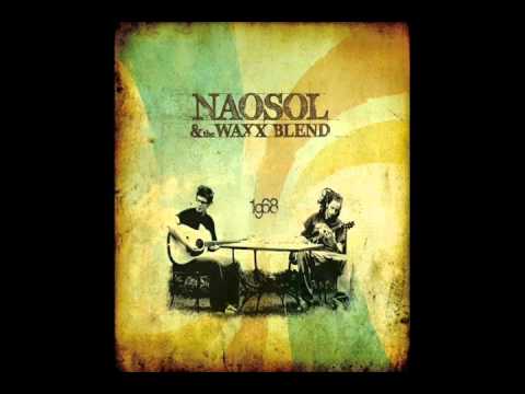 Naosol & The Waxx Blend - Clint Eastwood {Gorillaz}