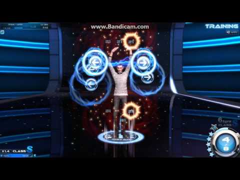 Mstar KR - Unique - Lenka Neo-Classic [Extreme] 100%