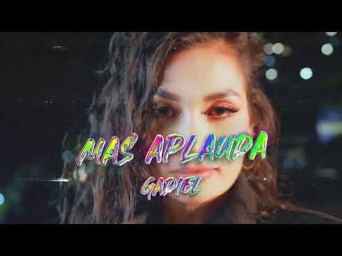 Video thumbnail for Mas Aplauda