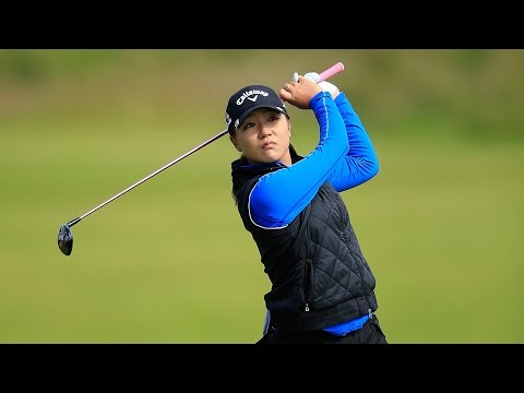 Lydia Ko Fires Major Career Low 66 at Women's British Open | GOLF.com