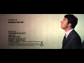 The Graduate 1967 -- OPENING TITLE SEQUENCE