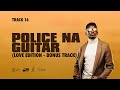 Okello Max -Police na Guitar (Love Edition [Official Lyric Video])