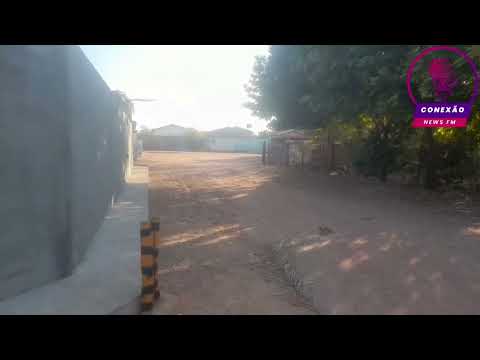 Moradores da Vila Taquaril Solicitam Asfalto nas Ruas