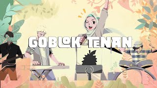 Cover art for Goblok Tenan