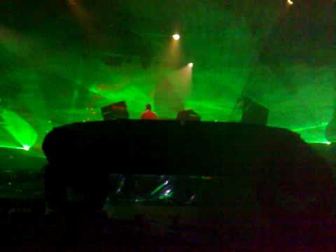 Tiesto Evolution 19-09-09 TT Assen