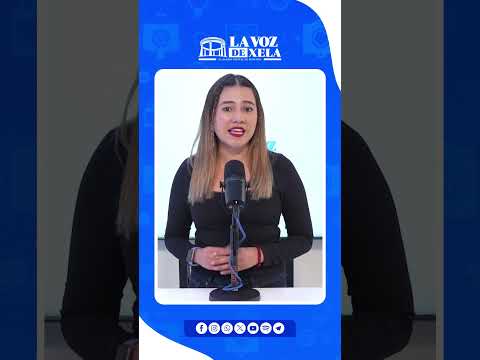 INDIGNACIÓN EN RETALHULEU