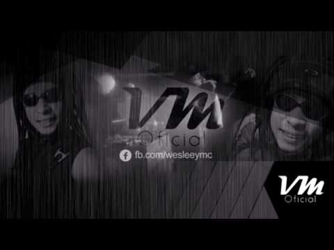 🔴Funk Gospel MC Wesley Da Vm- Éo Trem Não O Trilho (Dj Lr Majestade Do Beat)