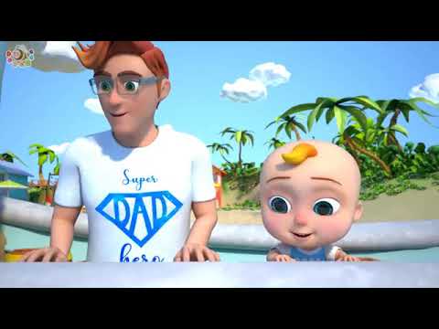 stretching and Exercise Song +more nursery phmes &kids songs