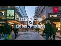 e-Rencontres franco-suisses de la Franchise's video thumbnail