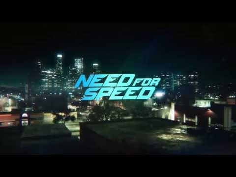 Need for Speed