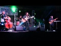Rita Chiarelli at Lighthouse Blues Fest 2014 - Hound Dog
