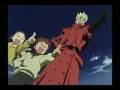 trigun-LOVE AND PEACE 