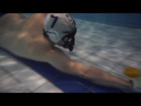 Hokej podwodny - zapraszamy na treningi!