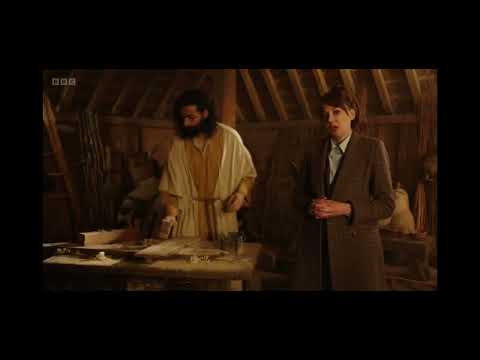 Philomena Cunk on Jesus #funny #cunk