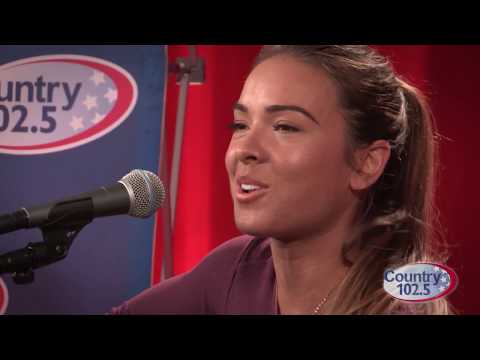 Runaway June - I Can Make You Forget Her