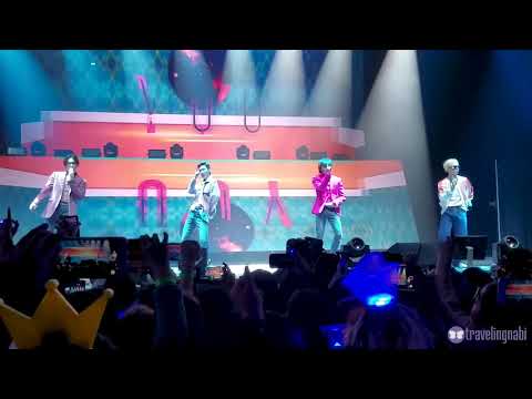 190122 Winner - Millions