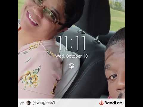 Want 2 Sir.Wingless Ft Queen Amby