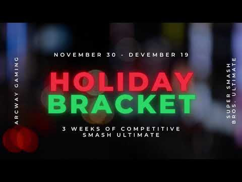 AWG HB Tournament #3 Promo