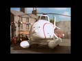 Harold The Helicopter Raised Pitch