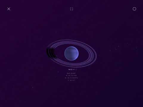 SPACE - Create your own univer