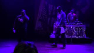 Raekwon and Ghostface Killah - Verbal Intercourse