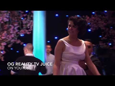 BGC10 Reunion Nikki vs Jenn + Nikki, Shanon, and Rocky exits