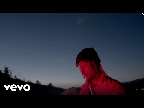Lyfe Harris - Money Mission Pt. 2 (Official Music Video)