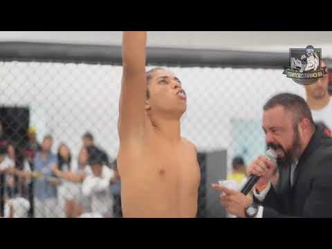 Rafael Mini Man - Hiligth