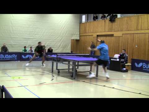 Oberliga Nord-Ost 2012/13 - SC Charlottenburg vs. CfL Berlin 65