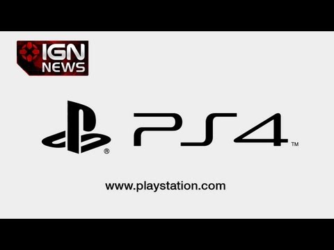 IGN News - PS4のマーケティングリークと思われる「Greatness Awaits」のスローガンが明らかに (IGN News - Supposed PS4 Marketing Leaks, Reveals "Greatness Awaits" Slogan)