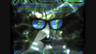 Ace Frehley - The Return Of Space Bear