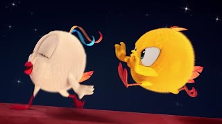 Catch Me If You Can | Where's Chicky? | Cartoon Collection in English for Kids | New episodes
