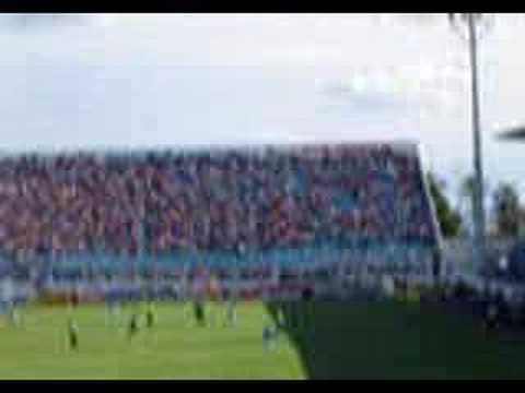 Palmeiras - Festa no Chiqueiro