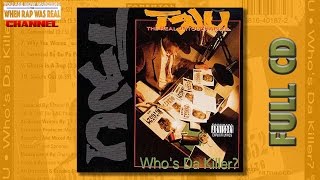 TRU - Who&#39;s Da Killer? [Full Album] Cd Quality