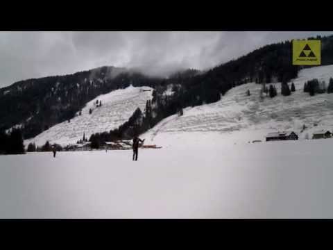 DSV-Experten-Tipps | Skating 1-1 (Skilanglauf - Skating-Technik)