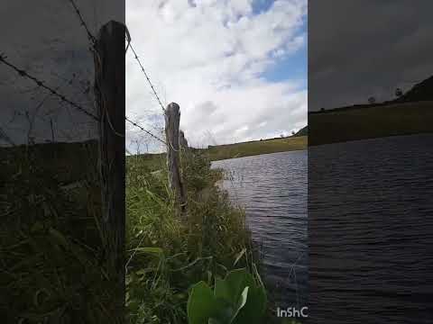 Água Verde e Itacima Guaiuba-Ce #acudes
