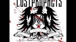 Can&#39;t Stop, Gotta Date With Hate - Lostprophets