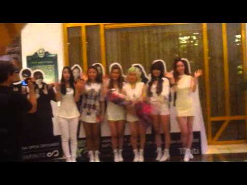 130118 Tahiti at Manila Hotel [2]