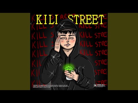Kill Street (Prod. Enemy)