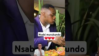 Download lagu NSABI URUKUNDO NTIRURUTA IBIRYO 🤣🤣🤣 #myheart #bigmind #killaman mp3