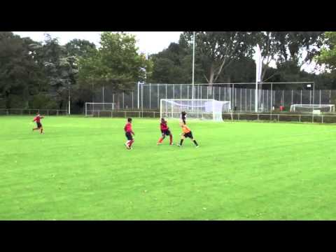 AFC D2 VS Martinus D1