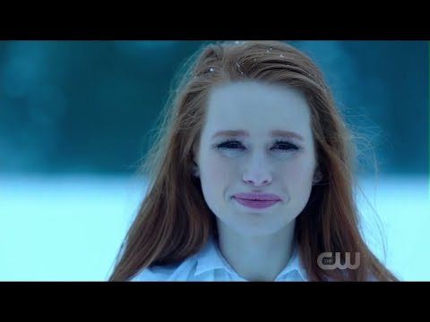 Reece Lemonius - Love me Riverdale